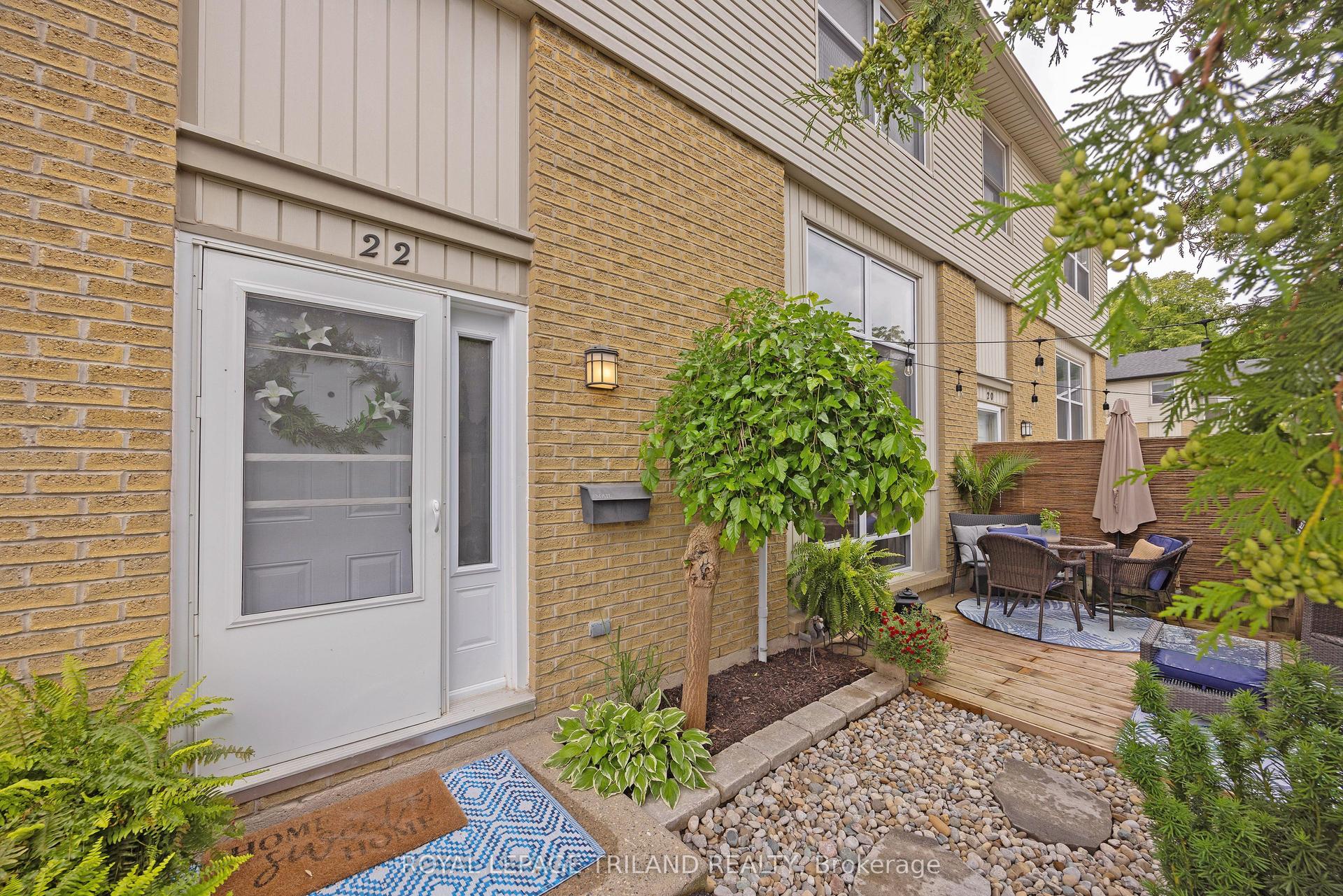 760 Berkshire Drive 22 #22 — photo 1