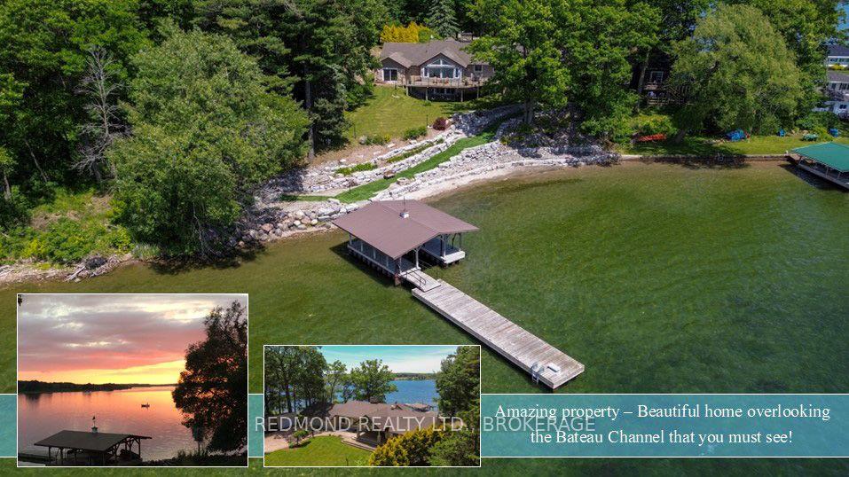 333 Howe Island Ferry Road — photo 1