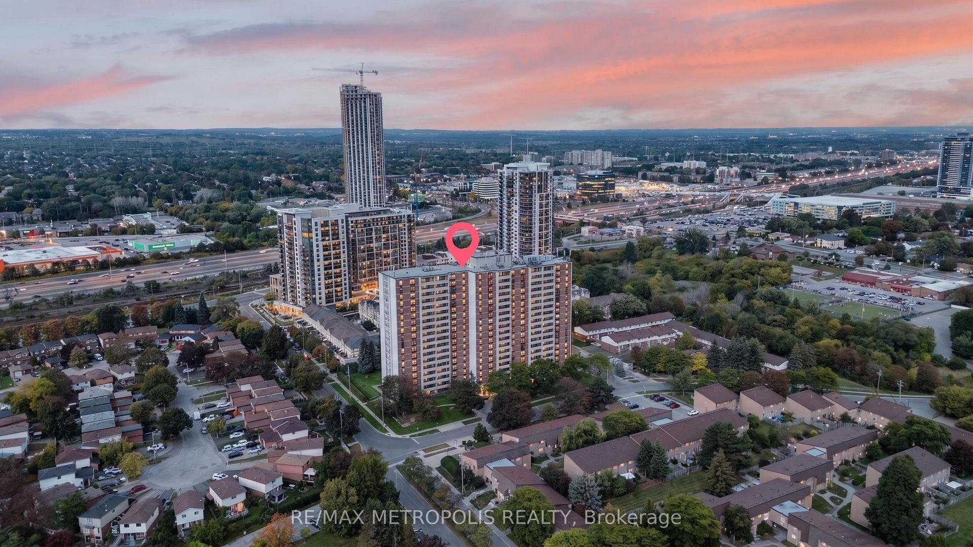 1210 Radom Street 801 #801, Pickering — Condo for sale, photo 1