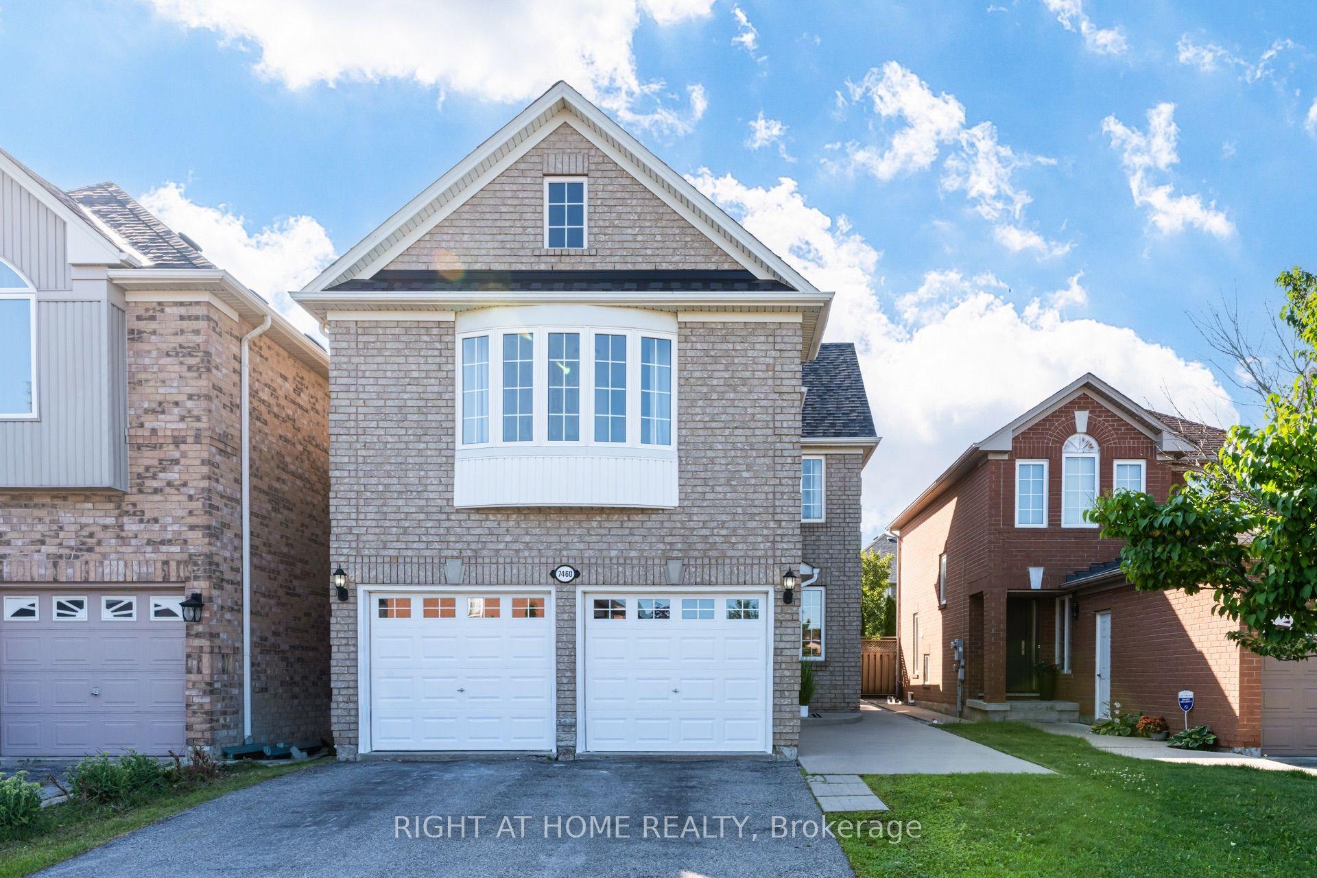 7460 Terragar Boulevard, Mississauga — Detached for sale, photo 1