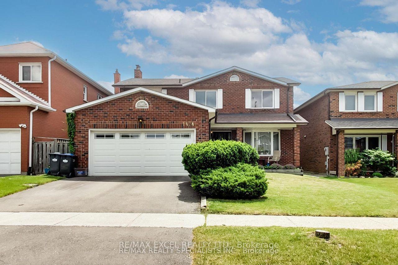 1474 Bough Beeches Boulevard — photo 1