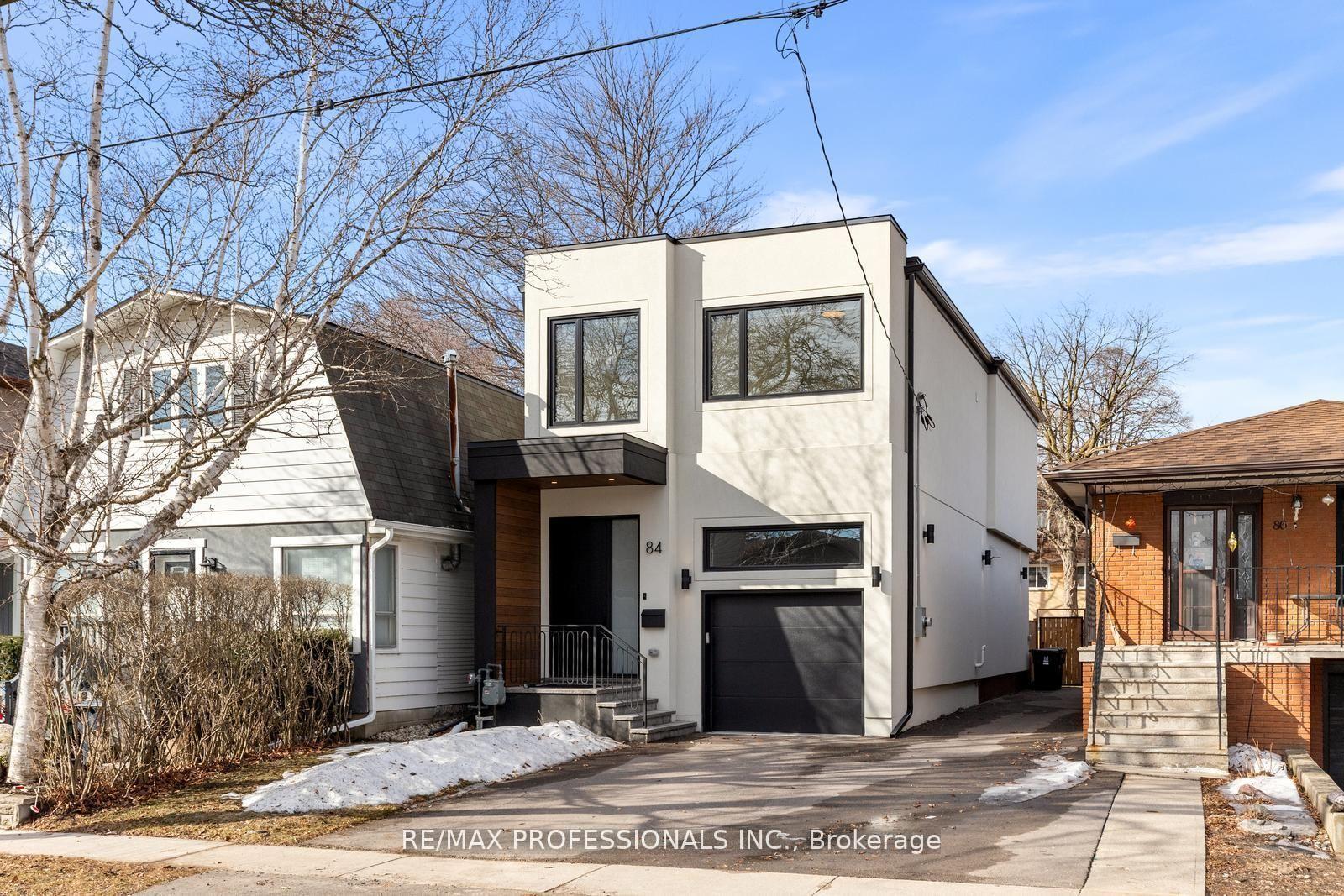 84 Twenty Ninth Street — photo 1