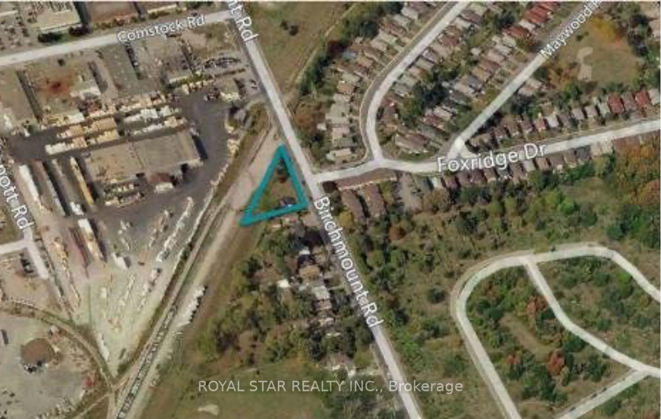 694 Birchmount Road, Toronto — Land for sale, photo 1