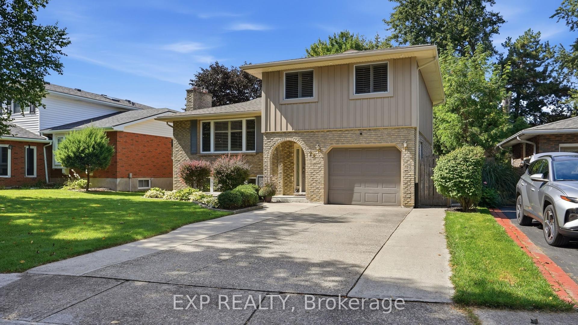 73 Westgate Park Drive, St. Catharines — Detached for sale, photo 1