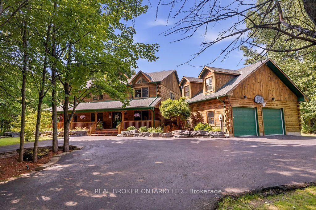 1261 Du Gouverneur Drive, Orleans - Cumberland and Area — Detached for sale, photo 1