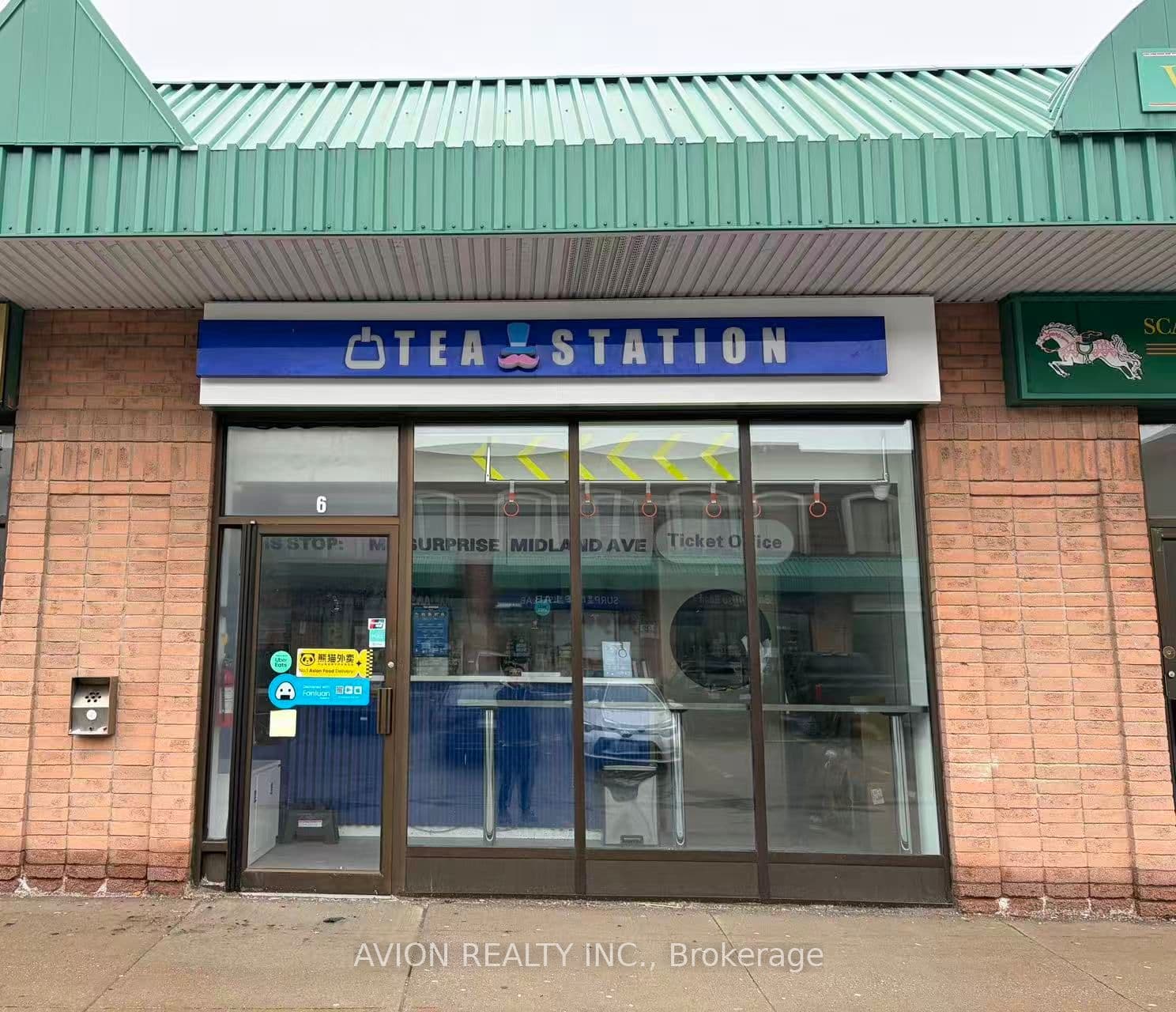 3290 Midland Avenue 6 #6 — photo 1