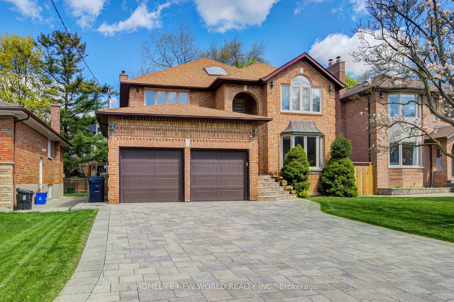 278 Kingsdale Avenue — photo 1