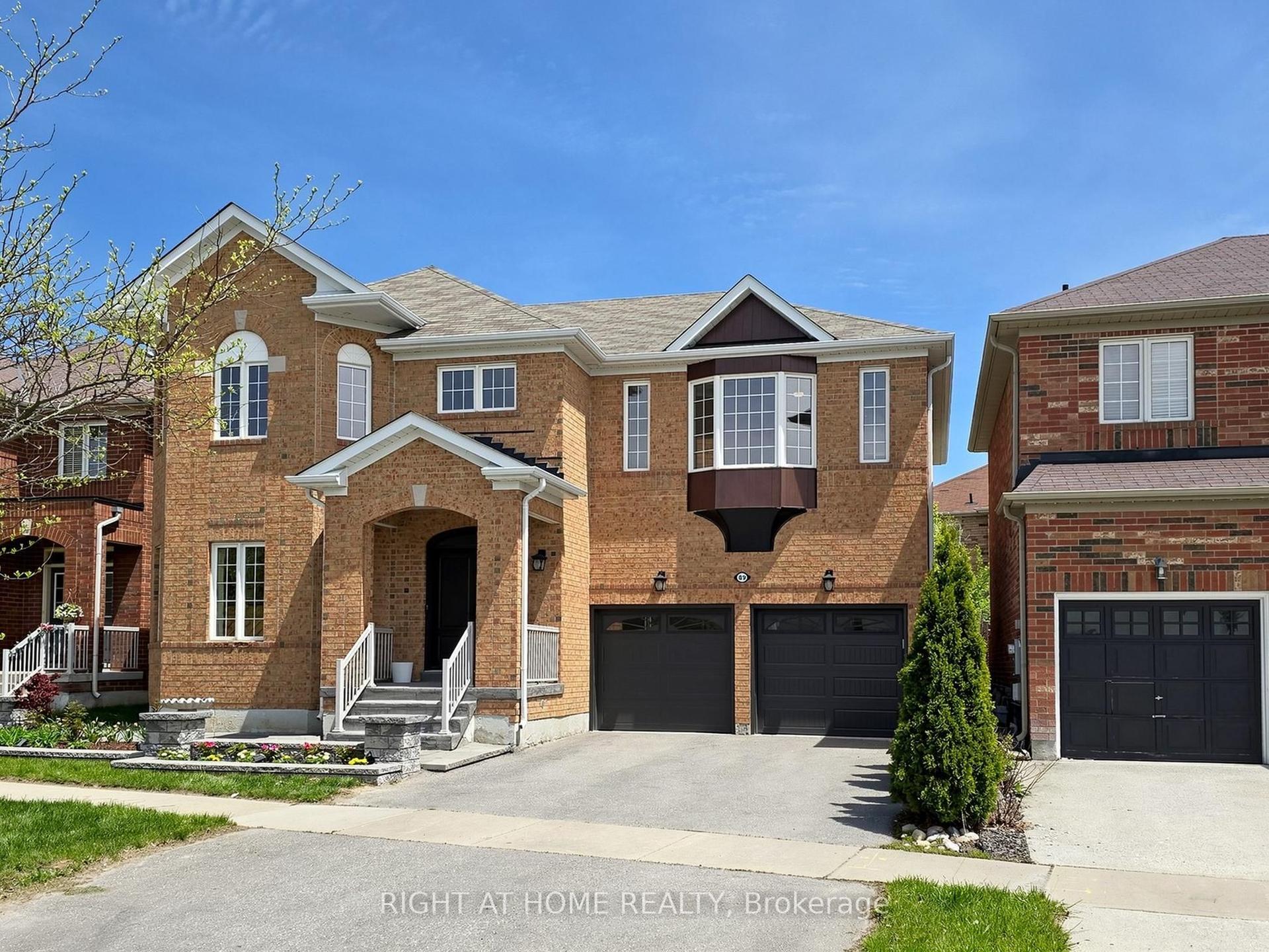 89 Greenwood Road, Whitchurch-Stouffville — Detached for sale, photo 1