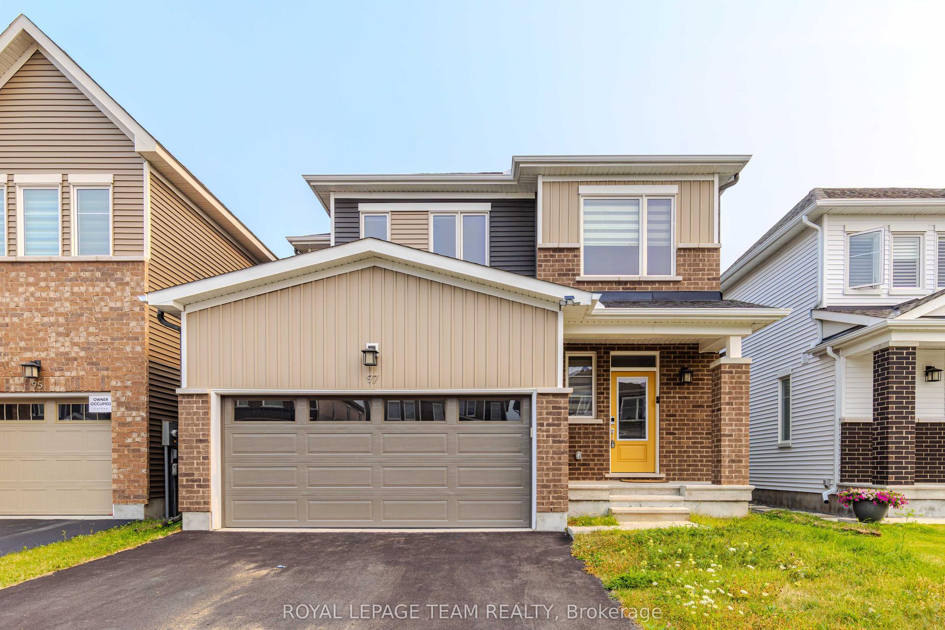 97 MUDMINNOW Crescent — photo 1