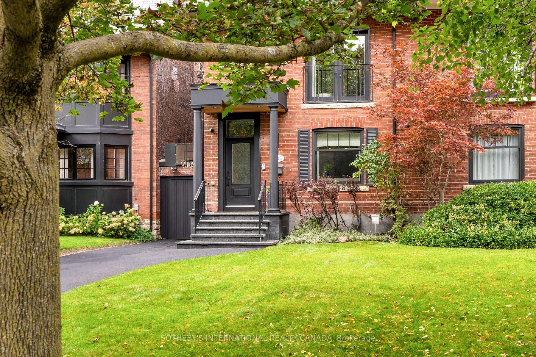 106 Highland Avenue, Toronto — Semi-Detached for sale, photo 1