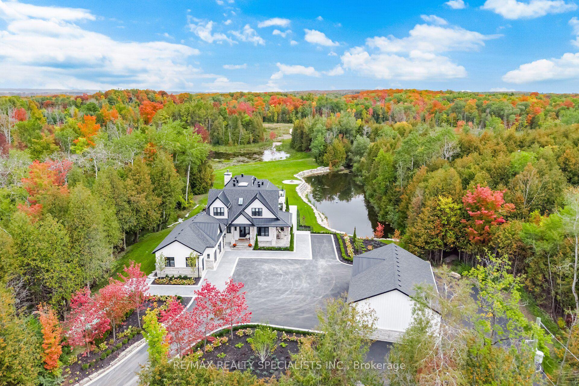 16735 Shaws Creek Road, Caledon — Detached for sale, photo 1