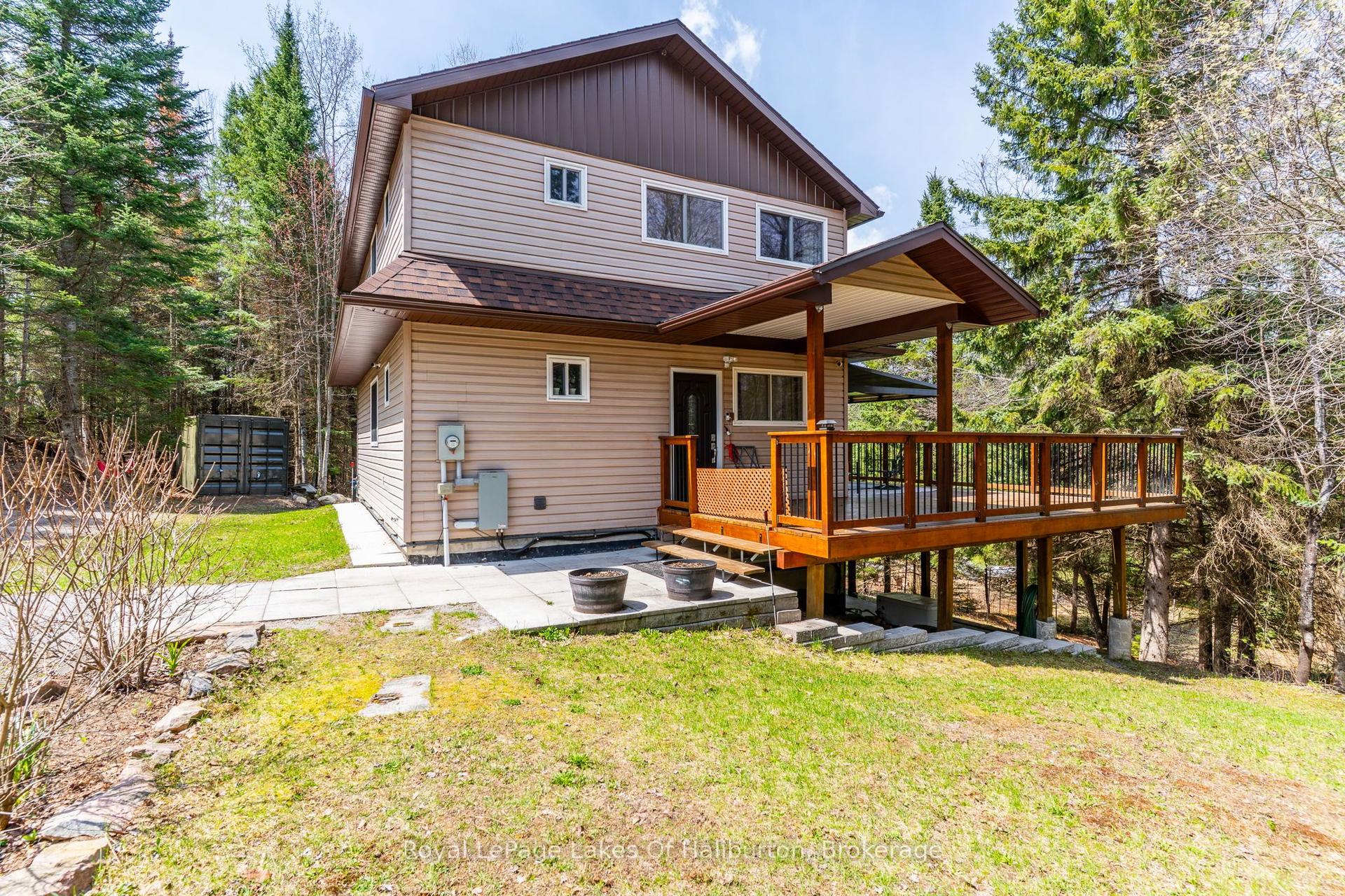 1033 Bayberry Lane, Highlands East — Detached for sale, photo 1
