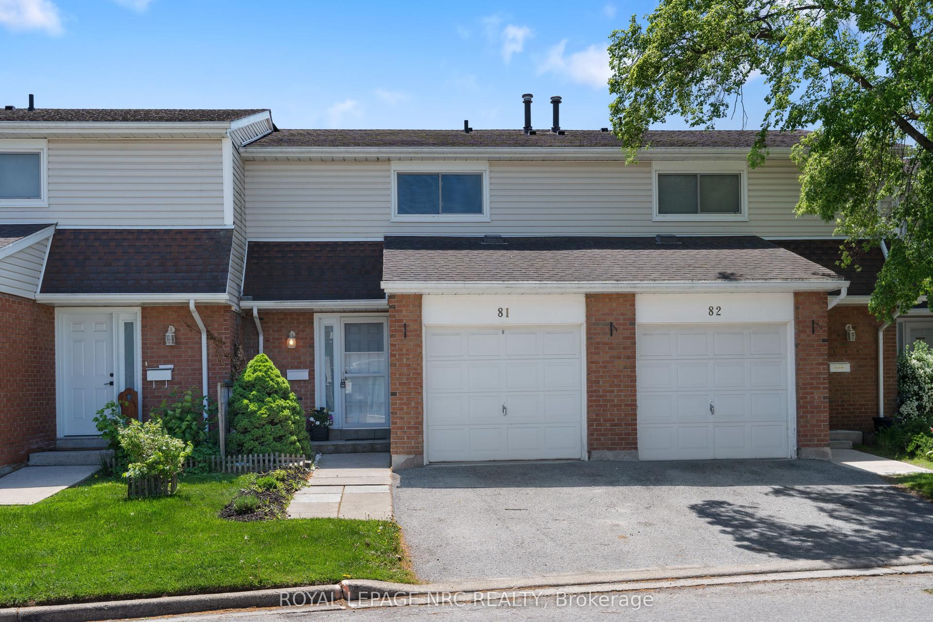 286 Cushman Road 81 #81 — photo 1