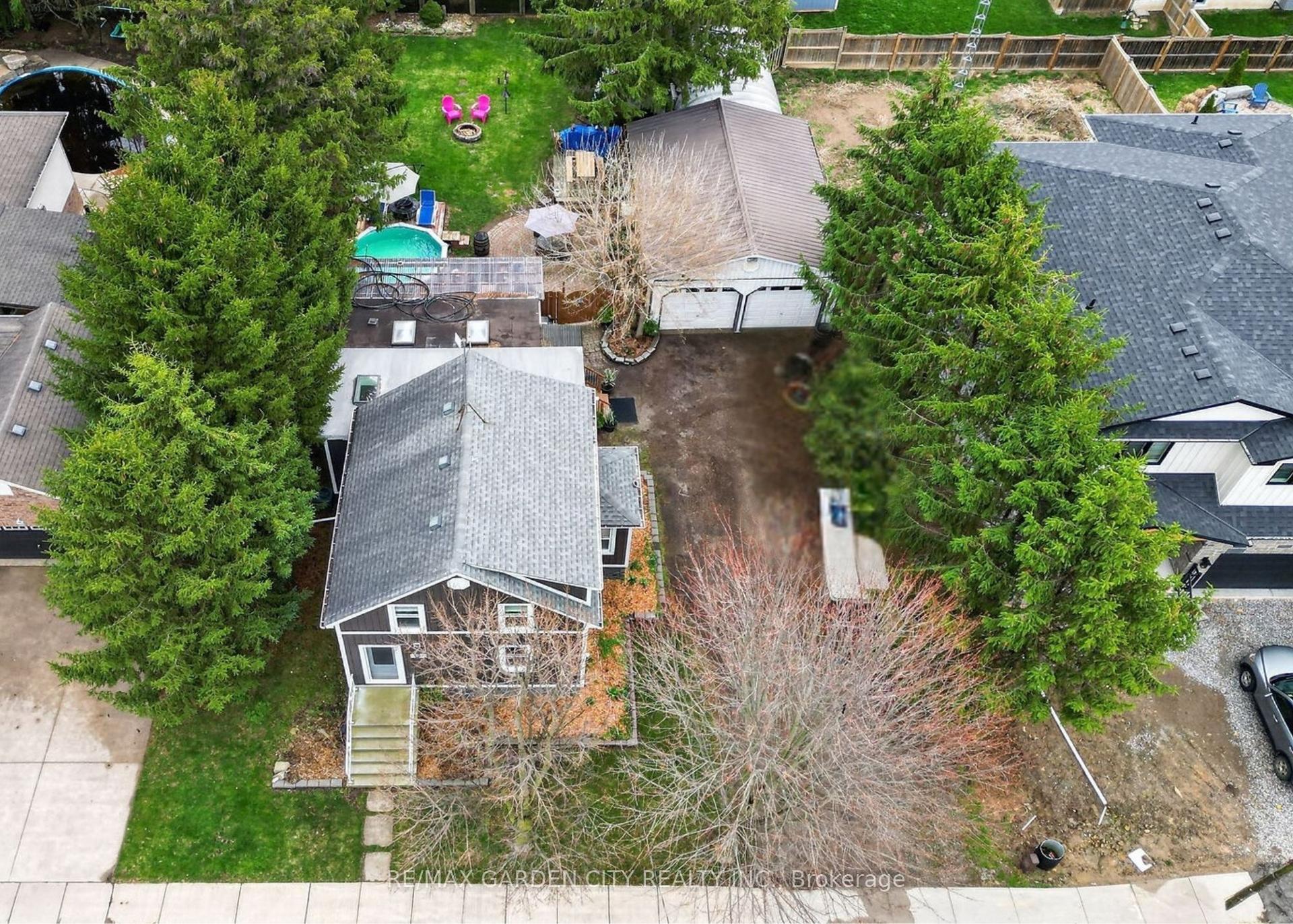 3555 Campden Road — photo 1