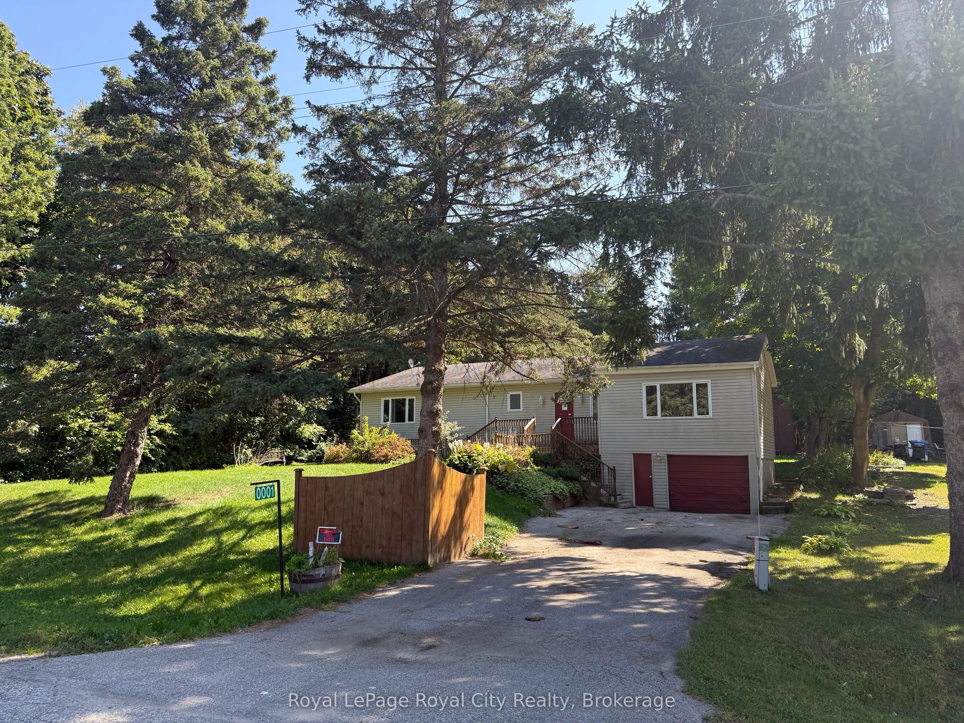1 Kenneth Avenue — photo 1