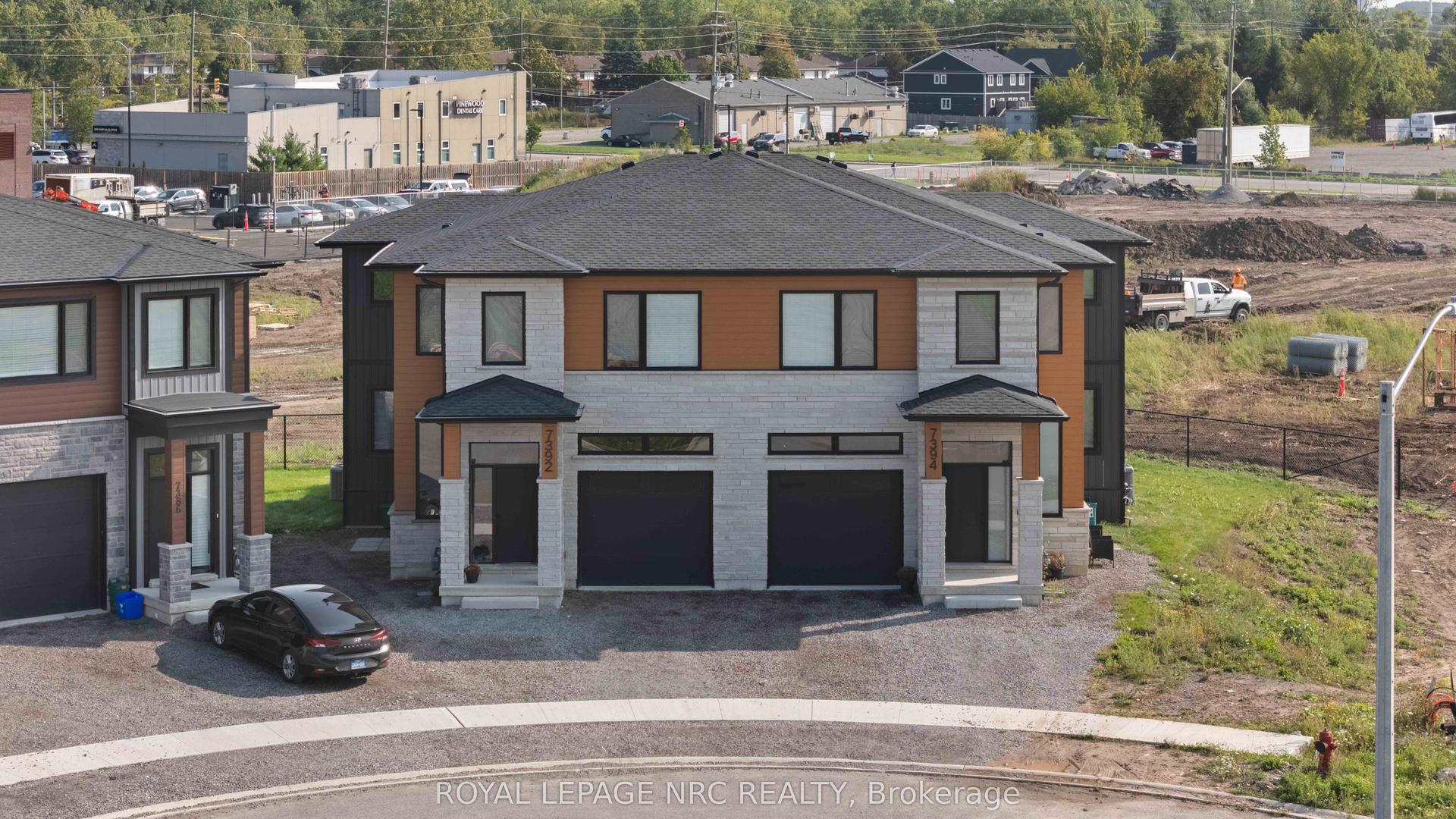 7394 Splendour Drive Lower #Lower — photo 1