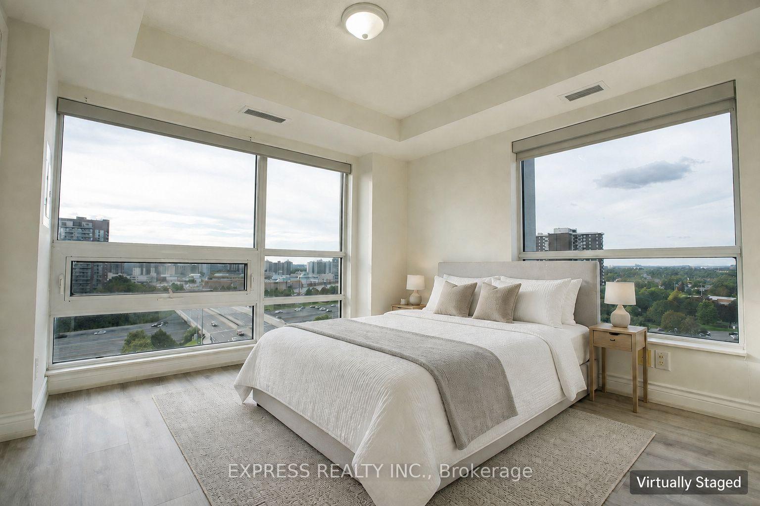2015 Sheppard Avenue E 1105 #1105, Toronto — Condo for sale, photo 1
