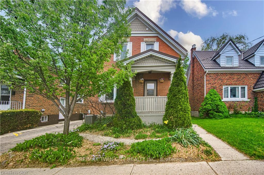 156 GLASGOW Street — photo 1