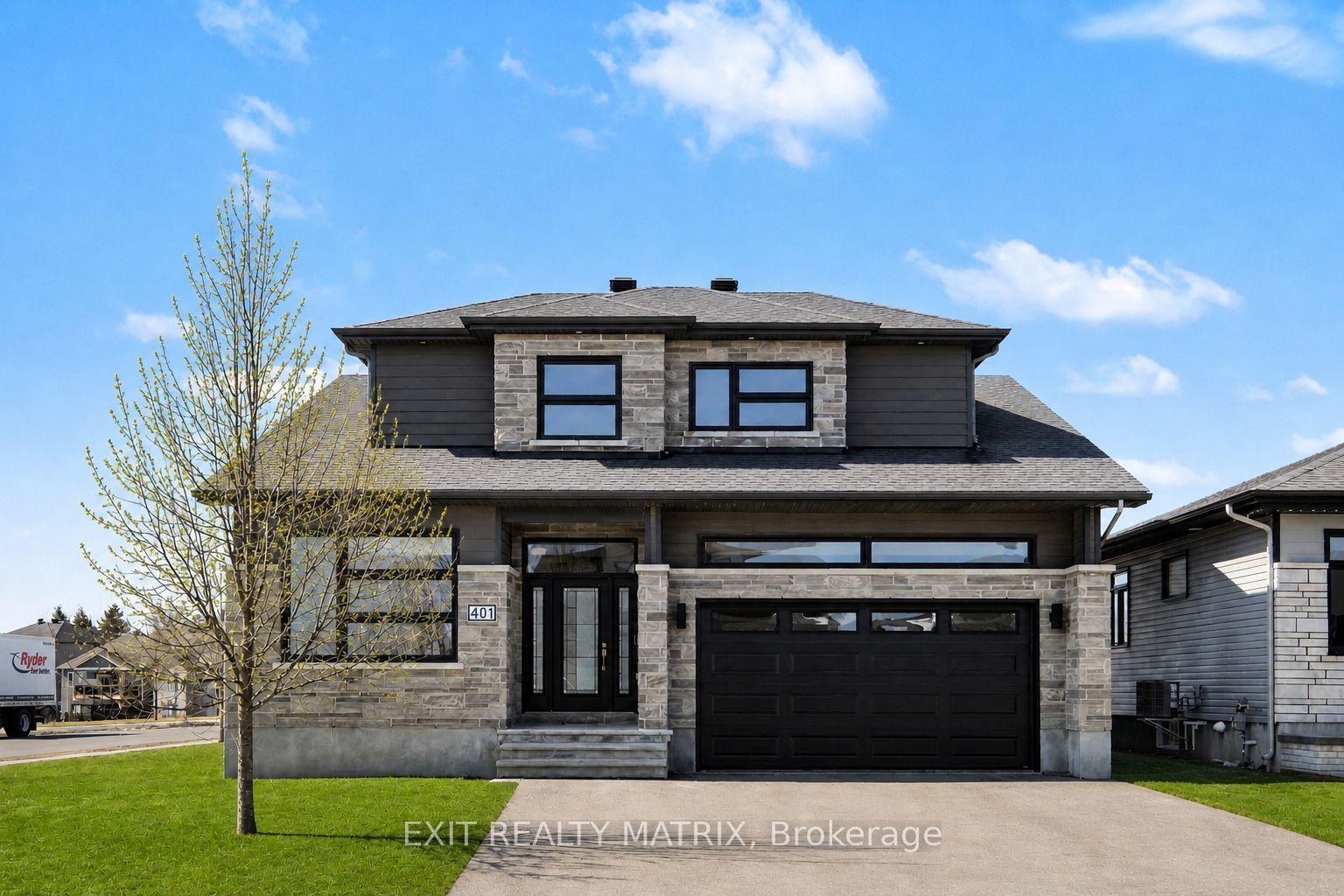 401 Bruges Street — photo 1