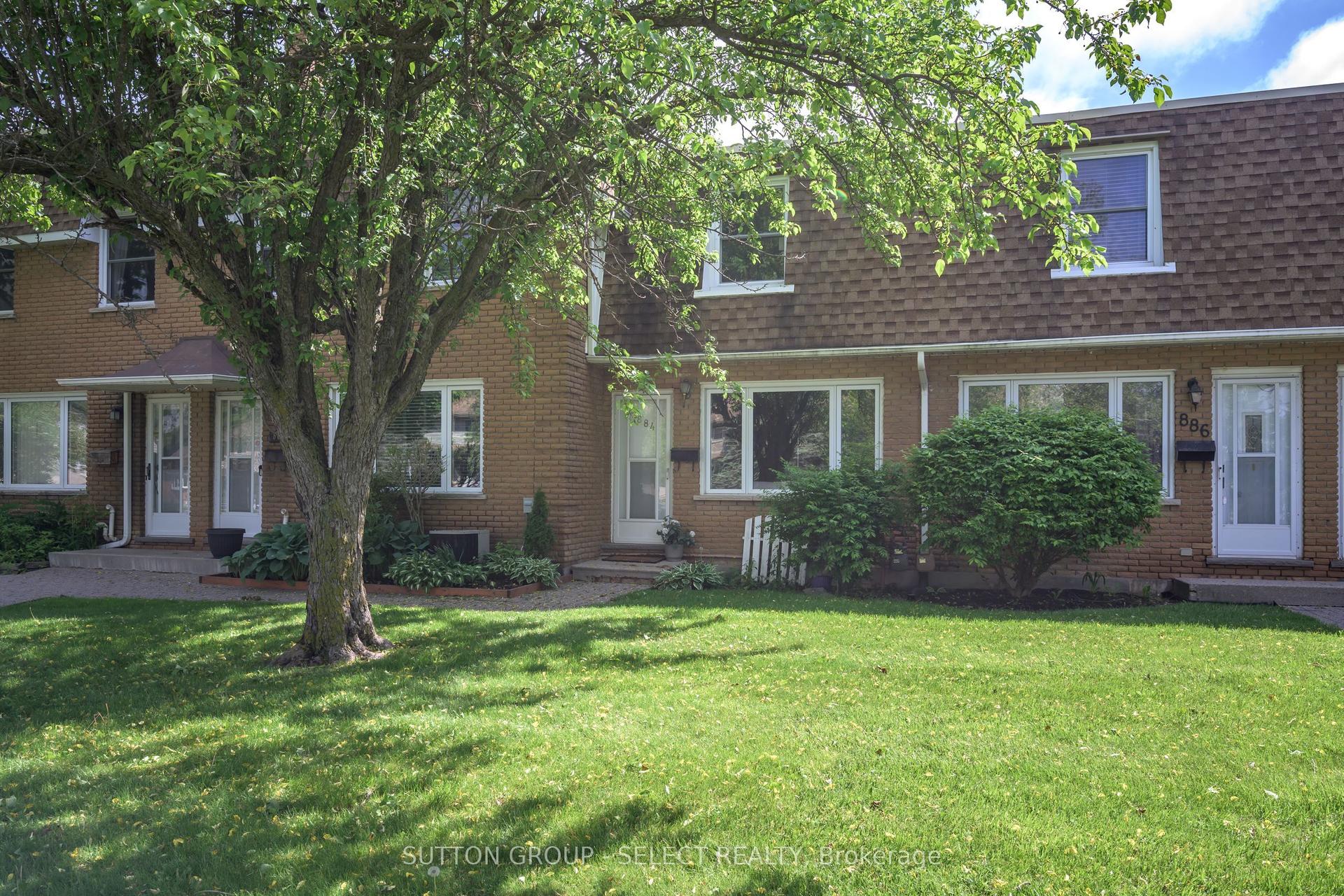 884 Notre Dame Drive 7 #7 — photo 1