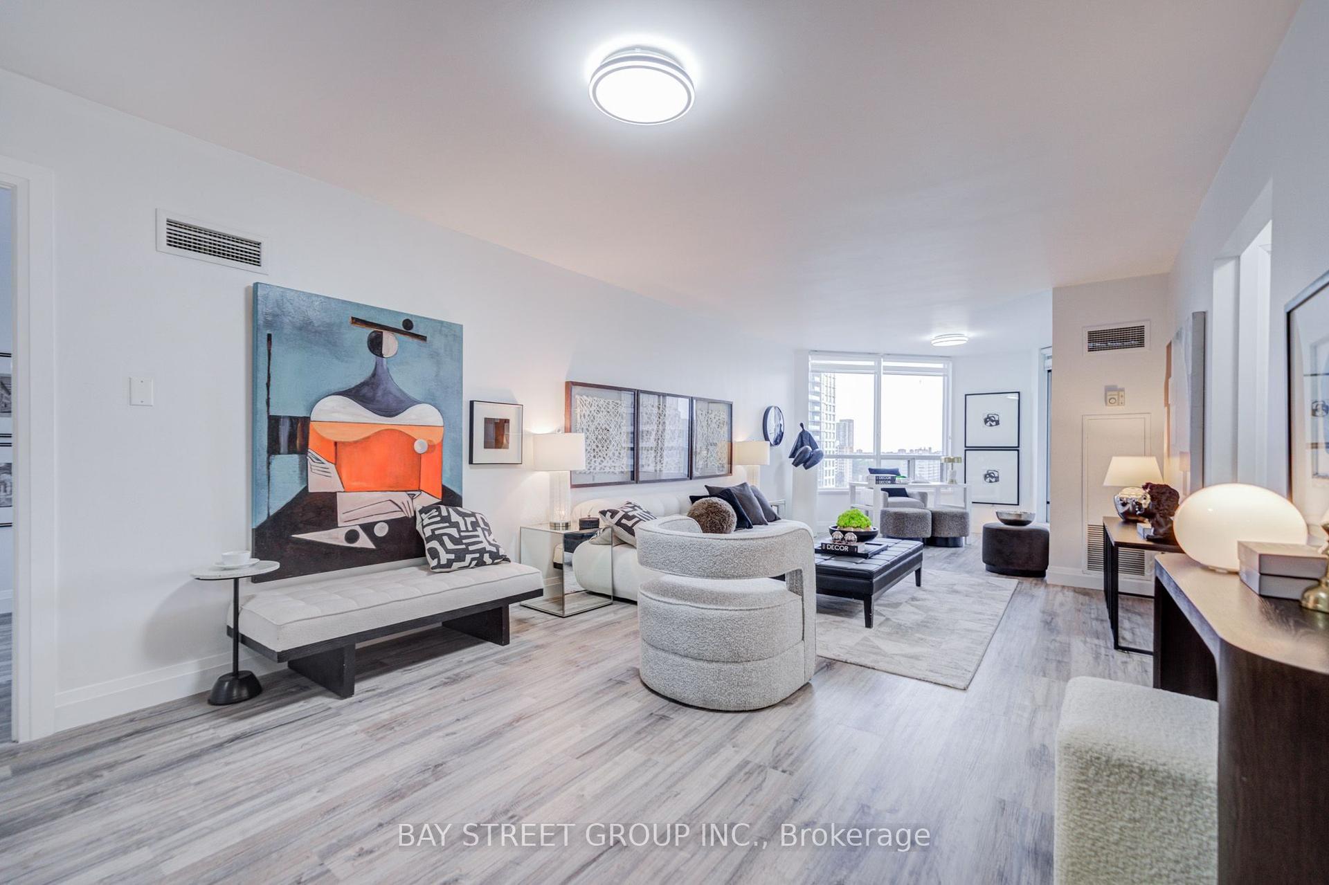 168 Bonis Avenue 1201 #1201, Toronto — Condo for sale, photo 1