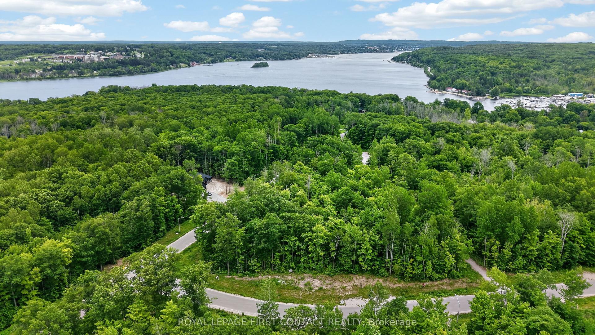 Lot 40 Whispering Pine Circle, Tiny — Land for sale, photo 1