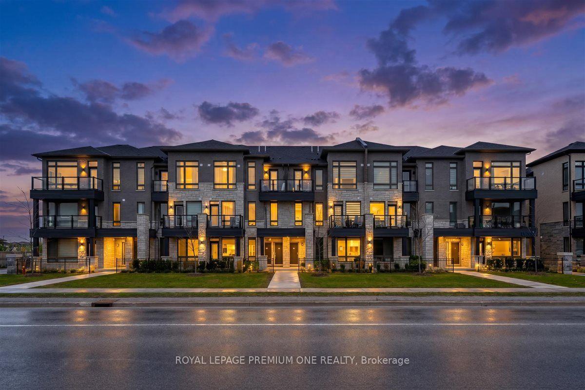9430 The Gore Road 21 #21, Brampton — Condo Town for sale, photo 1