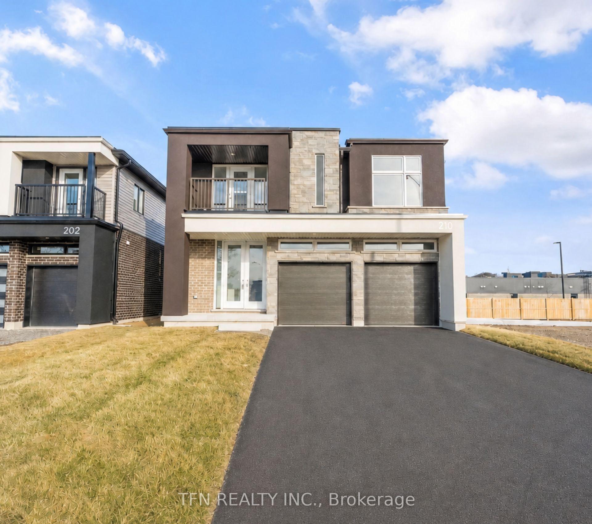 210 Wellandvale Drive — photo 1