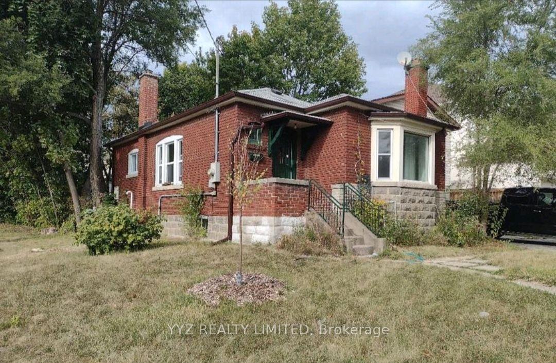 590 Glencairn Avenue W, Toronto — Detached for lease, photo 1