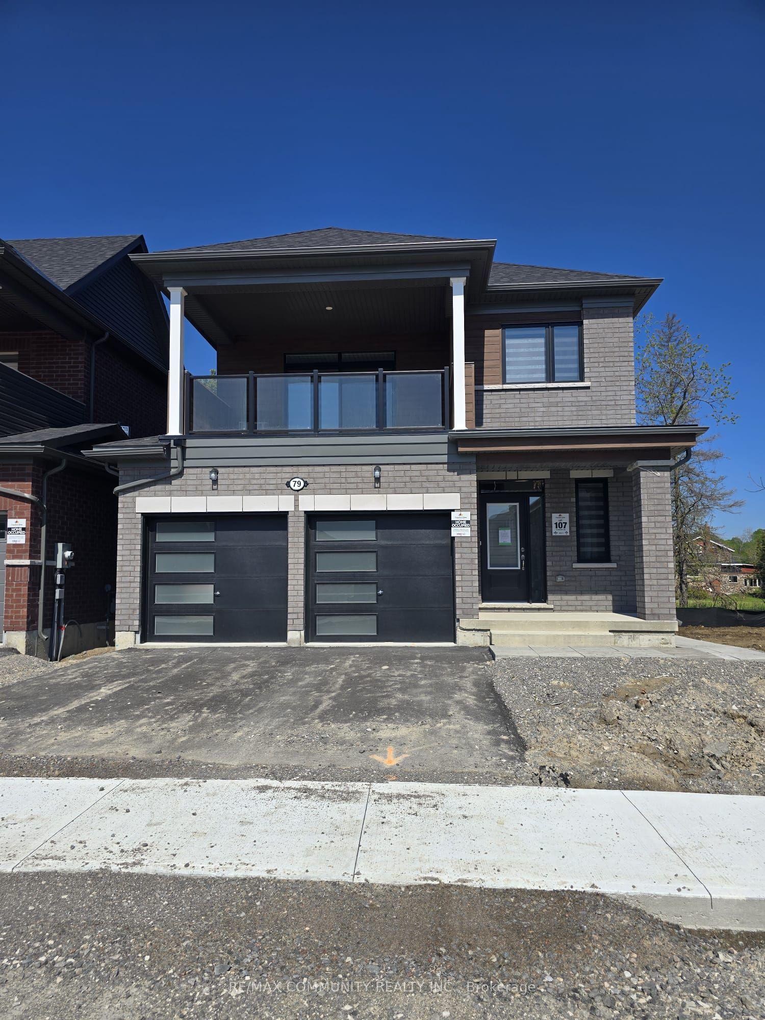 79 Rackham Lane — photo 1