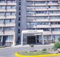 10 Sunny Glenway Way 807 #807, Toronto — Condo for lease, photo 1