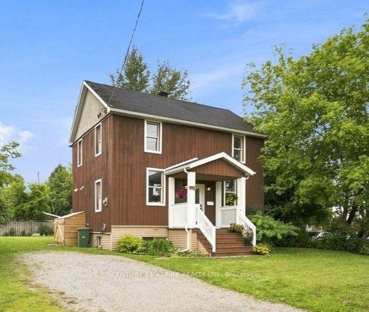 224 Nelson Street, Pembroke — Detached for sale, photo 1