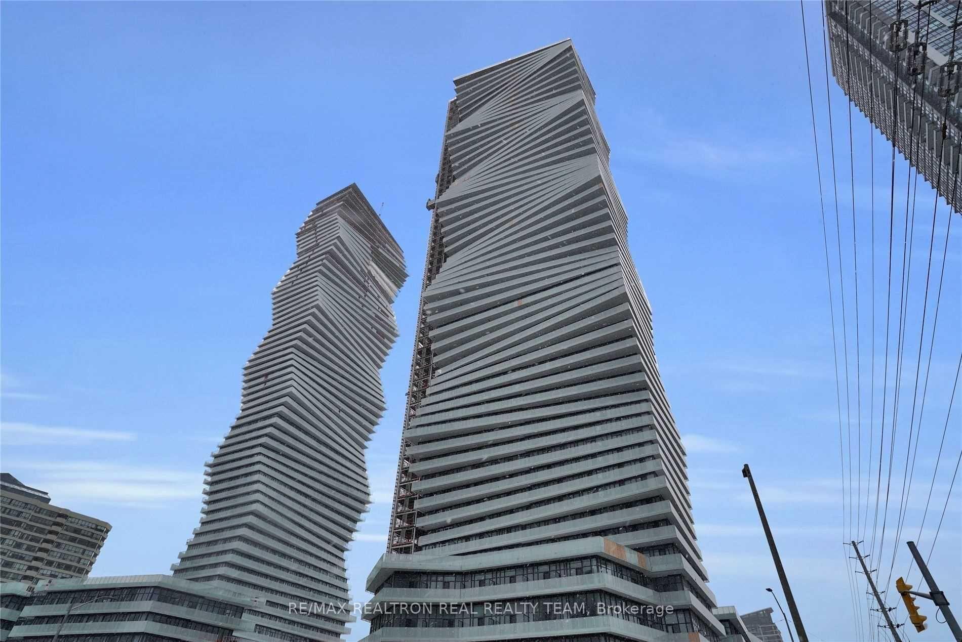 3900 Confederation Parkway 316 #316, Mississauga — Condo for sale, photo 1