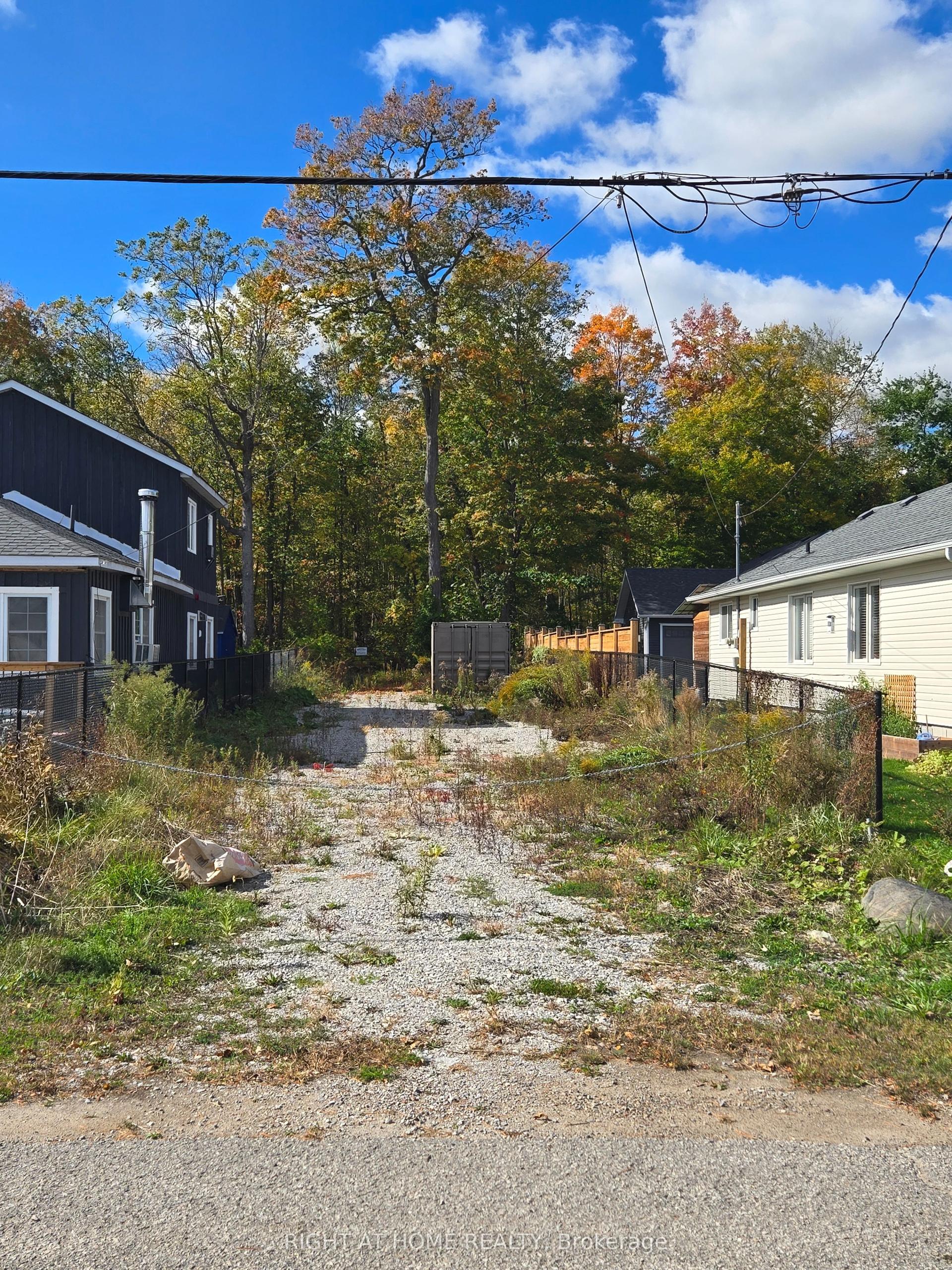 414 Limerick Street, Innisfil — Land for sale, photo 1