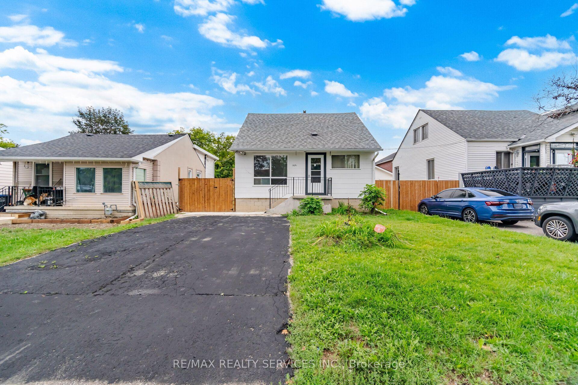 3051 Churchill Avenue, Mississauga — Detached for sale, photo 1