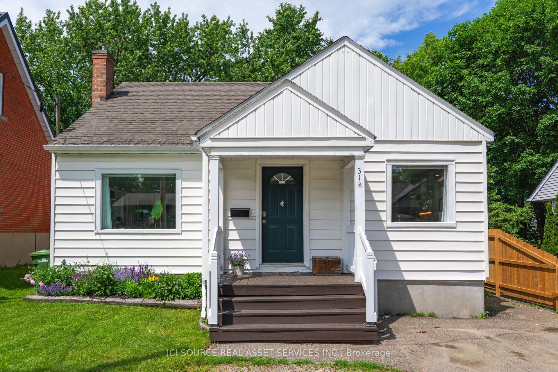 318 Cecelia Street — photo 1