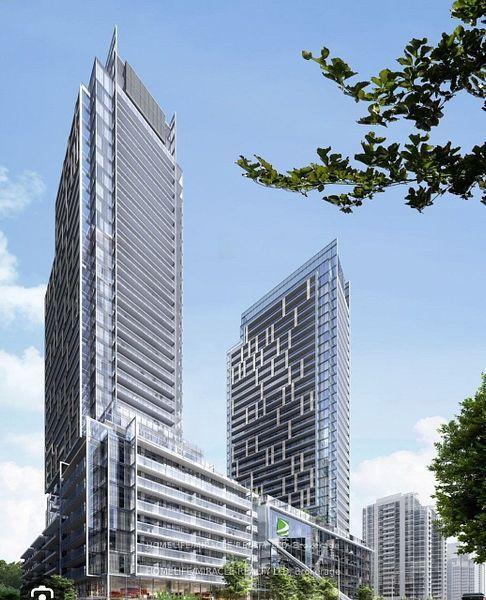 7 Golden Lion Heights N530 #N530, Toronto — Condo for lease, photo 1
