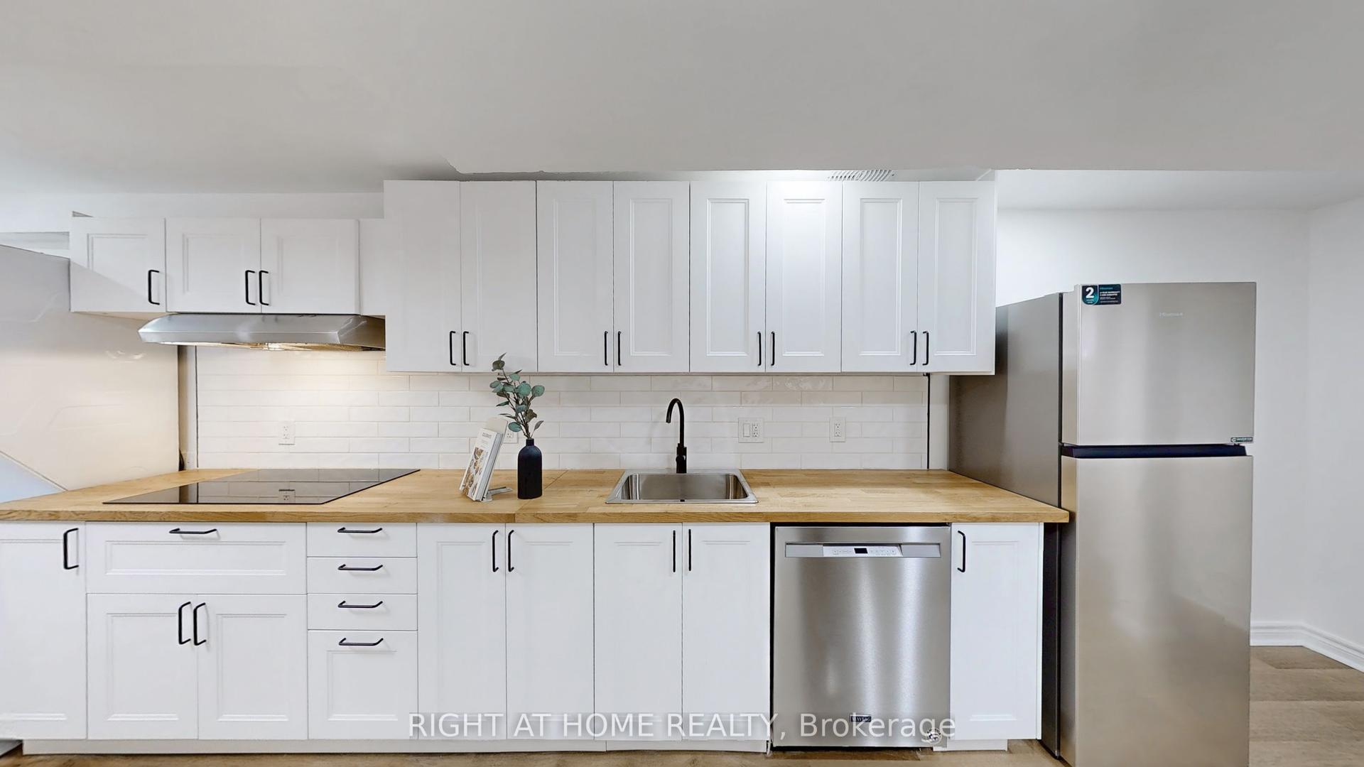 1121 Foxglove Place LOWER #LOWER, Mississauga — Semi-Detached for lease, photo 1