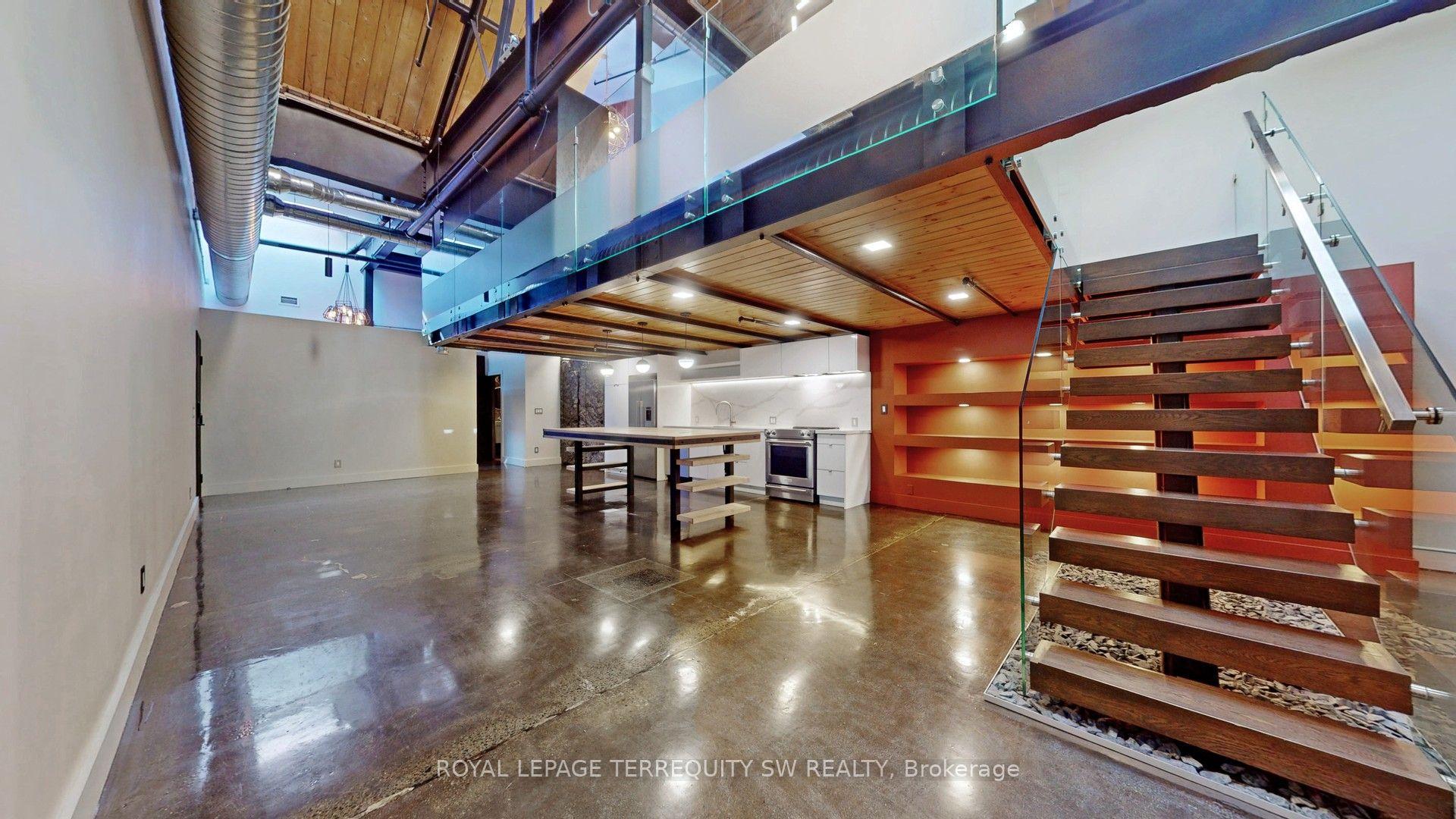 326 Carlaw Avenue 124 #124, Toronto — Condo for sale, photo 1