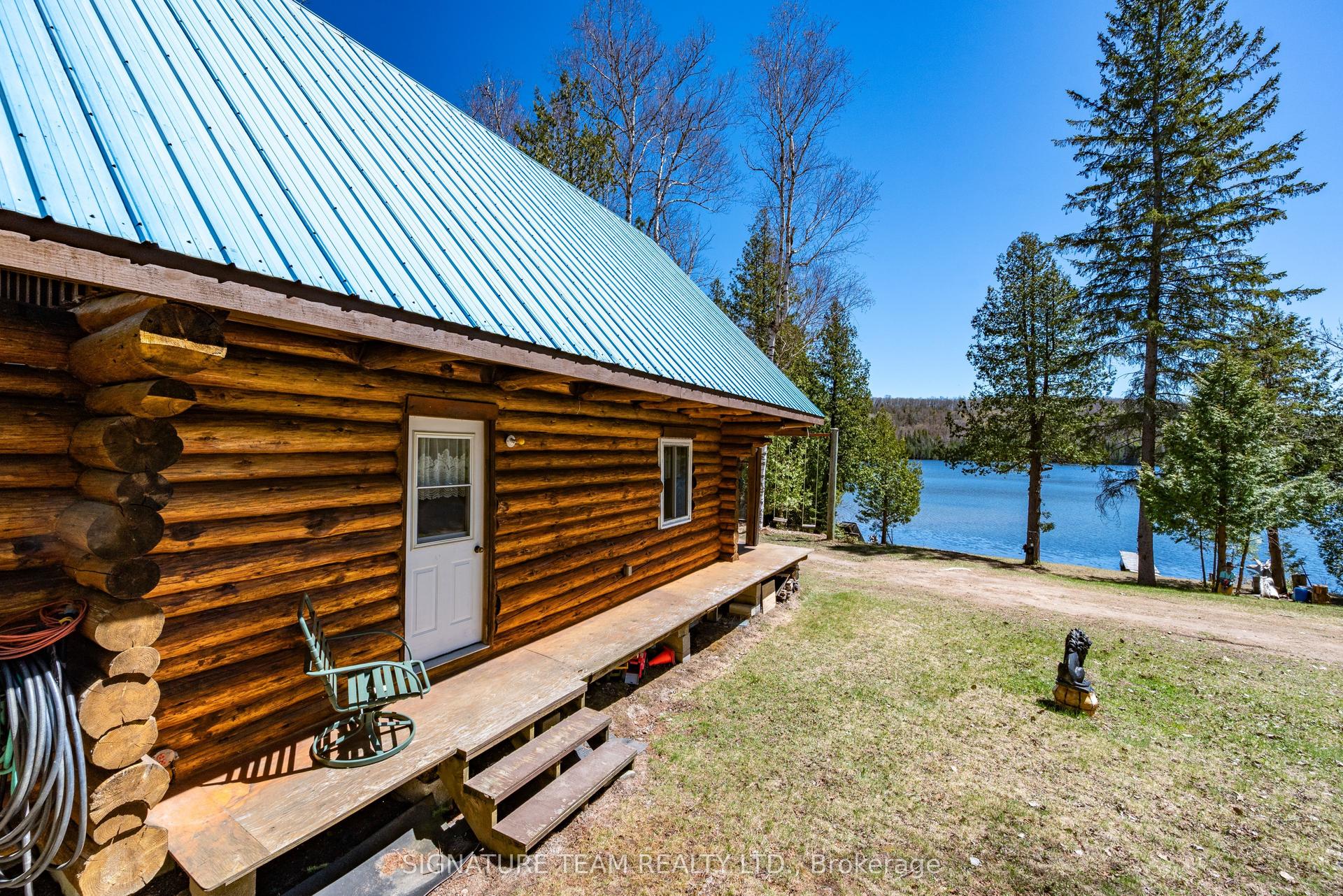 527 A Lorwell Lake Lane — photo 1