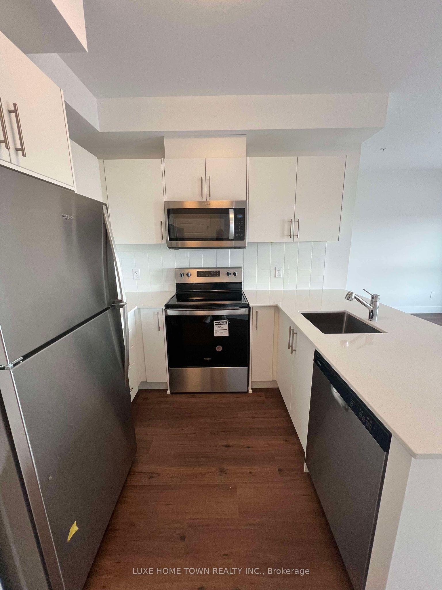 1000 Lackner Place 606 #606, Kitchener — Condo for lease, photo 1