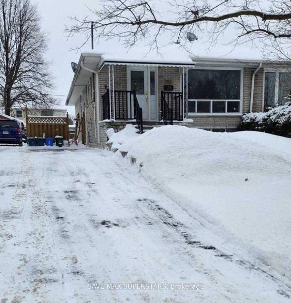 155 Gunn Street Lower #Lower — photo 1
