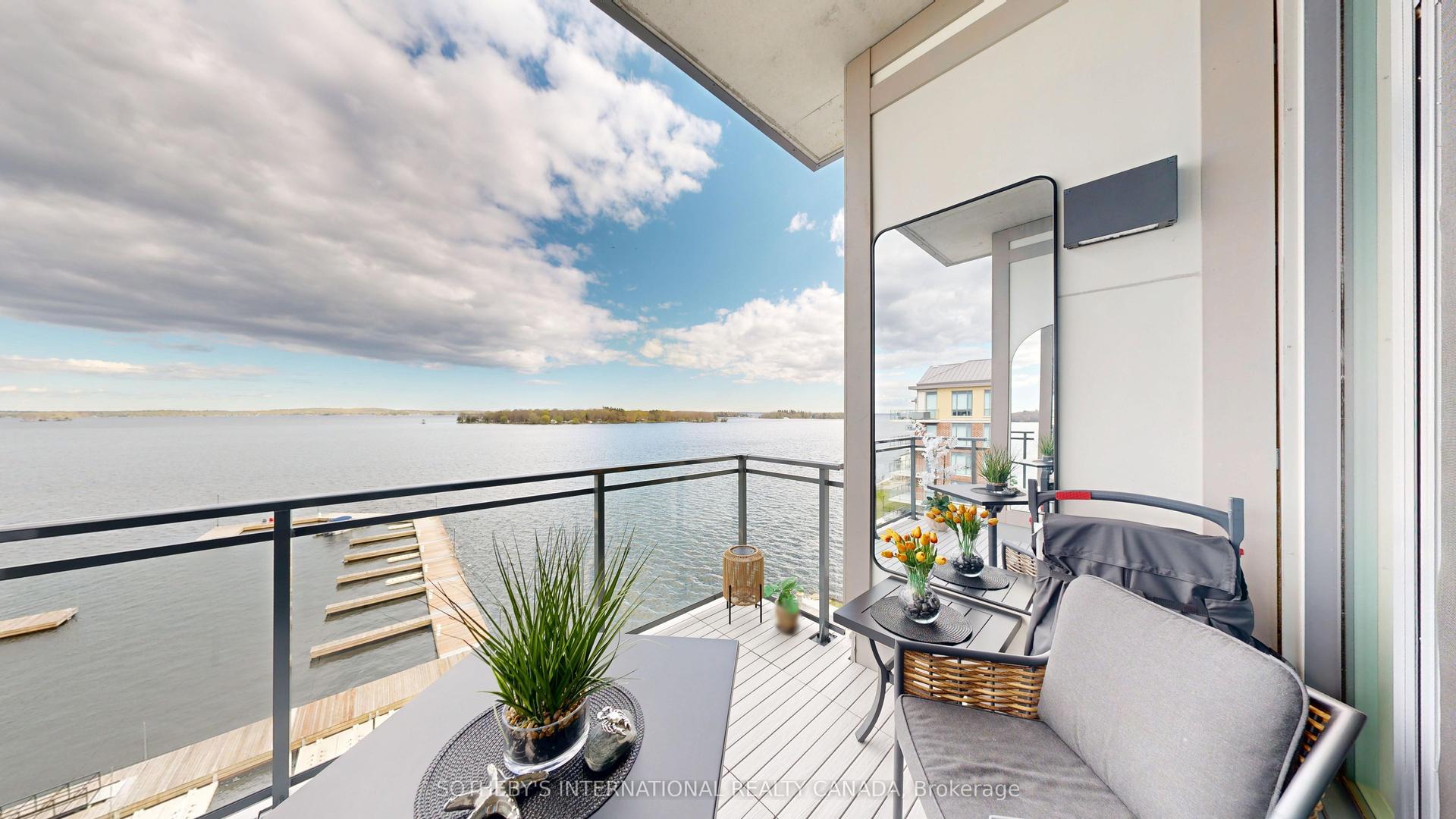 129B South Street 620 #620, Gananoque — Condo for sale, photo 1