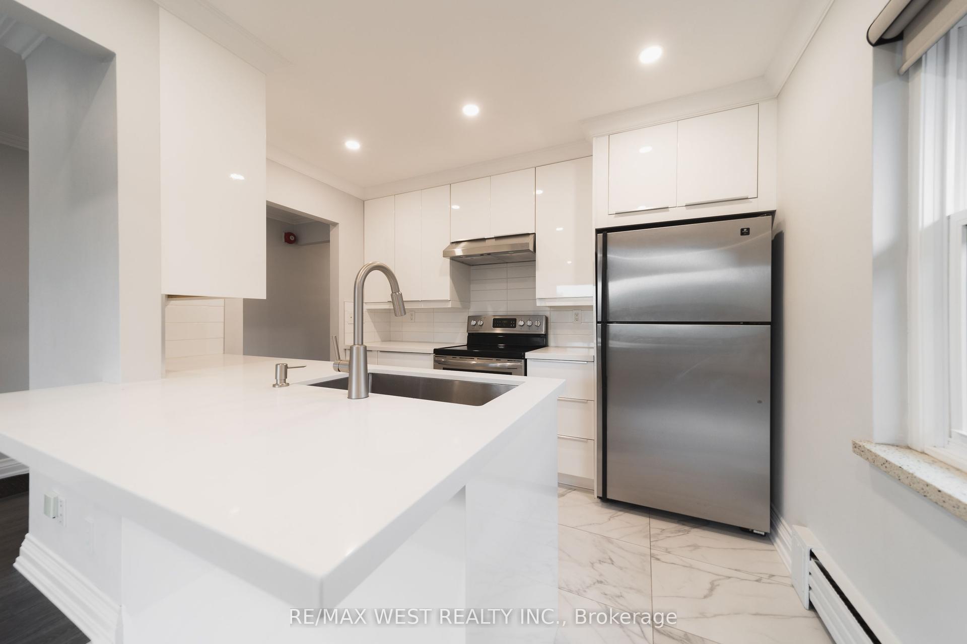 237 Melrose Street 7 #7, Toronto — Multiplex for lease, photo 1
