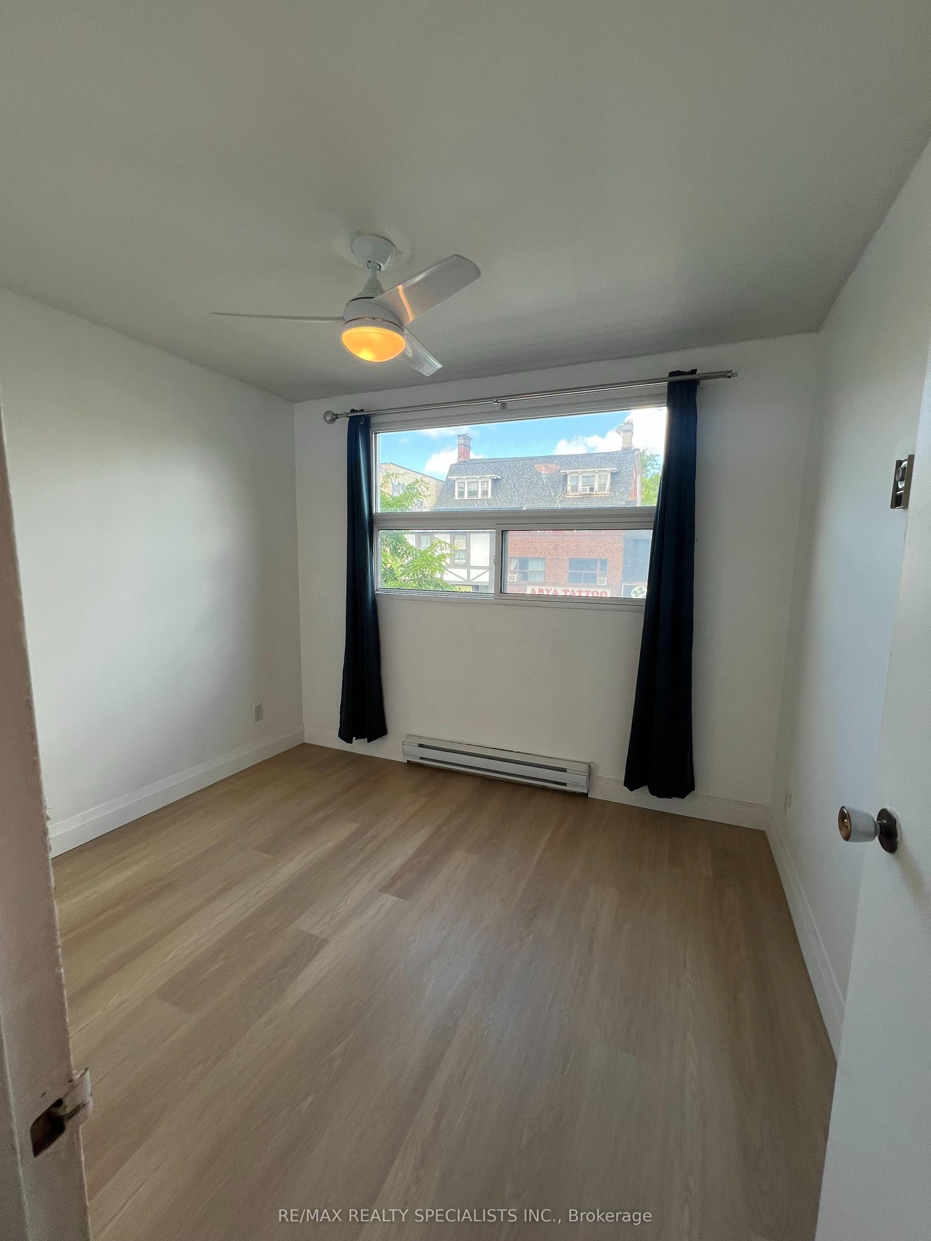1087 Bloor Street W 201 #201 — photo 1