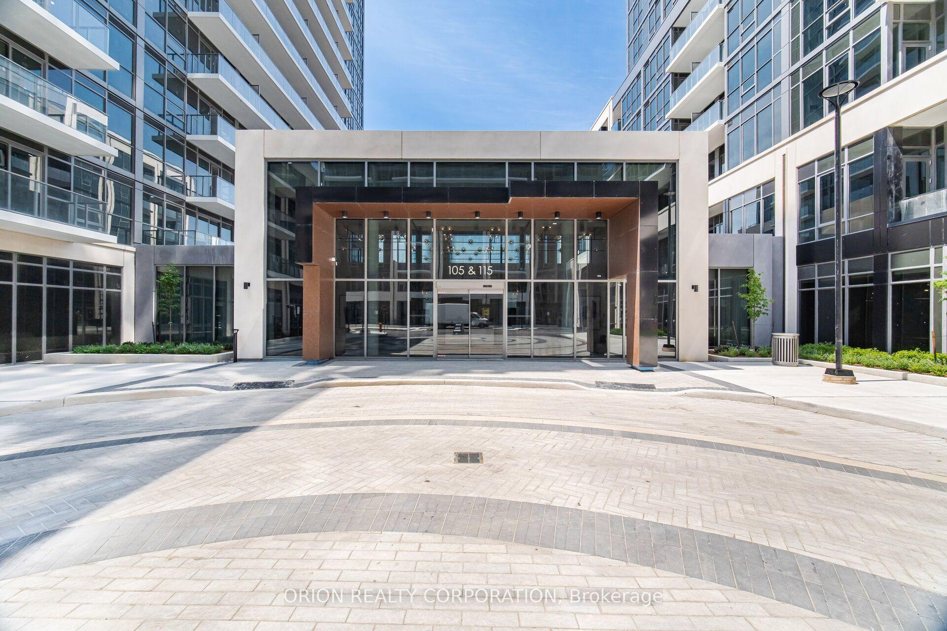 115 Nipissing Road 1810A #1810A, Milton — Condo for lease, photo 1
