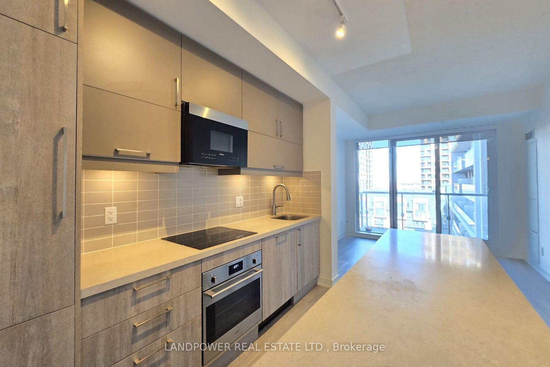 8119 Birchmount Road 1304 #1304 — photo 1