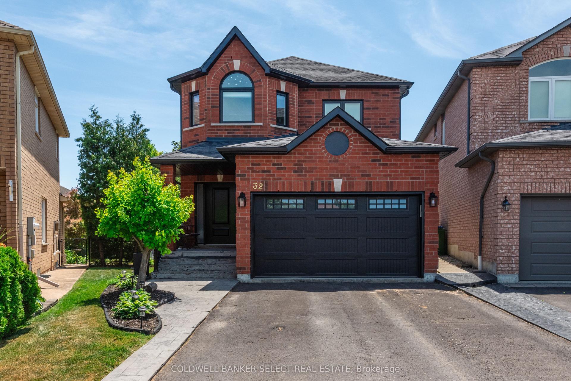 32 Coolspring Crescent, Caledon — Detached for sale, photo 1