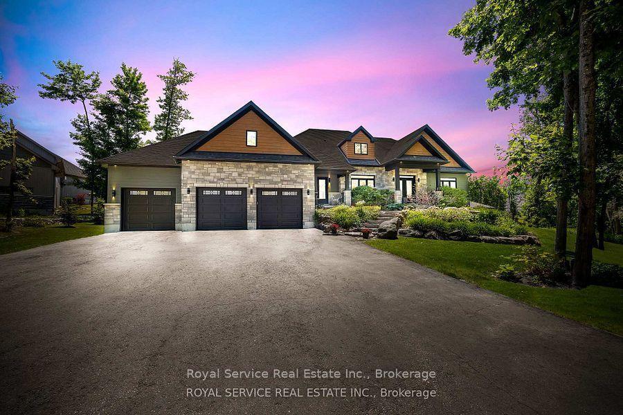 28 Rustlewood Avenue, Kawartha Lakes — Detached for sale, photo 1