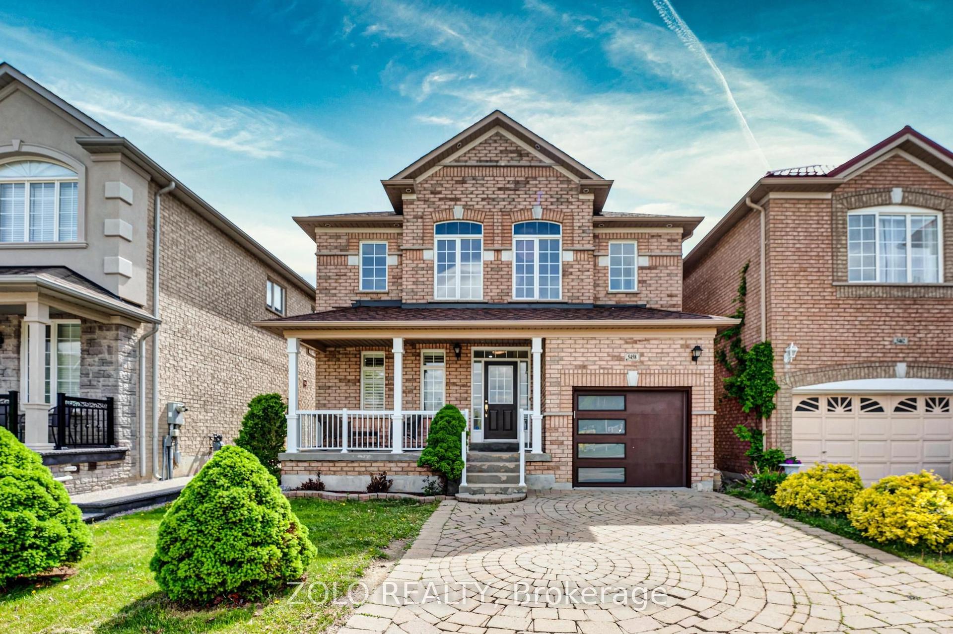 5458 Tasha Drive — photo 1